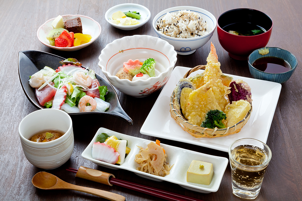 おすすめランチ