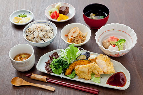 おすすめランチ